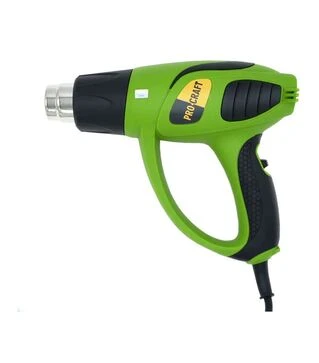 Будівельний фен ProCraft PH-1800 (018002)