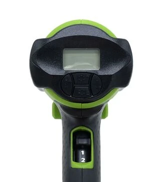 Строительный фен Procraft Industrial PH-2000, 2000 Вт (120001)