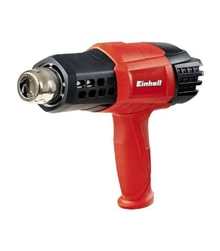 Будівельний фен Einhell TE-HA 2000 E, 2000 Вт, 50&ndash;550 &deg;C (4520195)