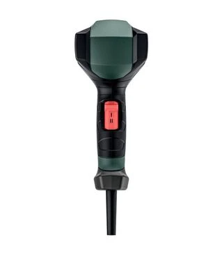 Будівельний фен Metabo HG 16-500, 1600 Вт, 300/500 &deg;C, кейс (601067500)