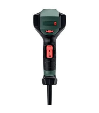 Будівельний фен Metabo HG 20-600, 2000 Вт, 80/500 &deg;C, кейс (602066500)
