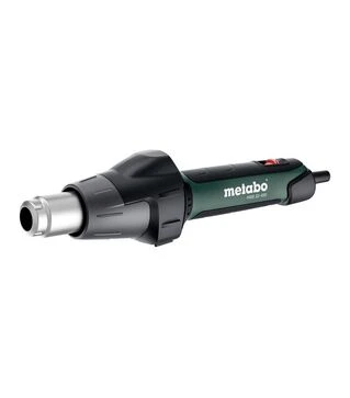 Будівельний фен Metabo HGS 22-630, 2200 Вт, 80/630 &deg;C, кейс (604063500)