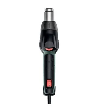Будівельний фен Metabo HGS 22-630, 2200 Вт, 80/630 &deg;C, кейс (604063500)
