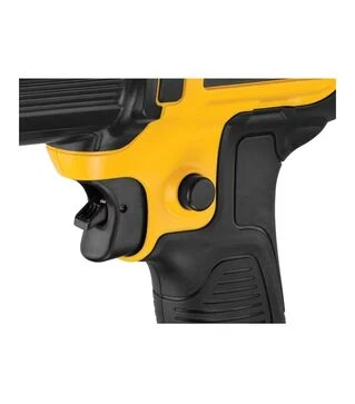 Будівельний фен акумуляторний DeWALT DCE530N, 18В, 290-530 &deg;C, без АКБ та ЗП