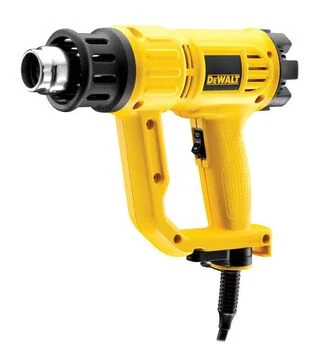 Будівельний фен DeWALT D26411, 1800 Вт, 50-600 &deg;C