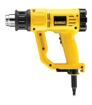 Будівельний фен DeWALT D26411, 1800 Вт, 50-600 &deg;C