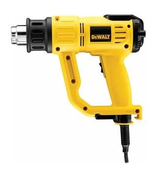 Будівельний фен DeWALT D26414, 2000 Вт, 50-600 &deg;C