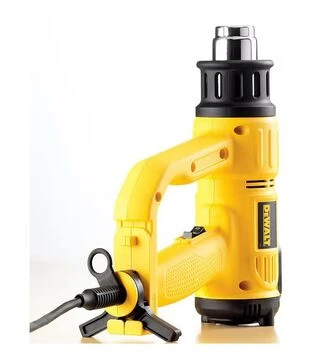 Будівельний фен DeWALT D26414, 2000 Вт, 50-600 &deg;C