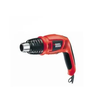 Будівельний фен BLACK+DECKER KX1692, 1600 Вт, 140-560 &deg;C