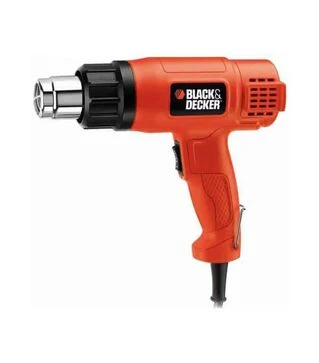 Будівельний фен BLACK+DECKER KX1650, 1750 Вт, 460-600 &deg;C