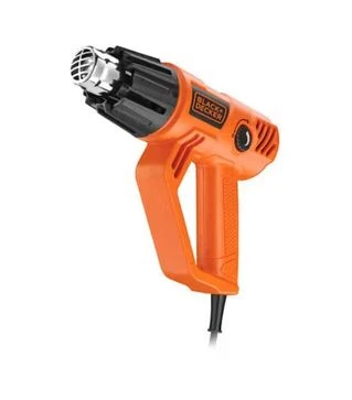 Будівельний фен BLACK+DECKER KX2001, 2000 Вт, 50-600 &deg;C