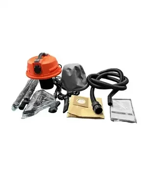 Пылесос строительный Tex.AC 1800 Вт (TA-VC30)