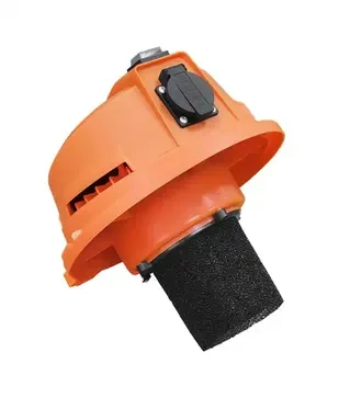 Пылесос строительный Tex.AC 1800 Вт (TA-VC30)