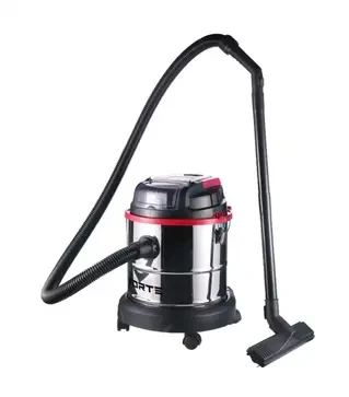 Пилосос будівельний акумуляторний для сух. та вол. прибирання Forte VC2020LB (96296)