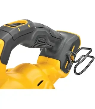 Пилосос будівельний акумуляторний DeWALT DWH161N без АКБ та ЗП