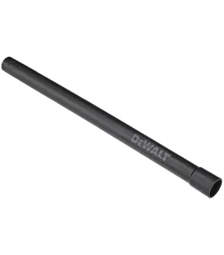 Пилосос будівельний акумуляторний DeWALT DWH161N без АКБ та ЗП