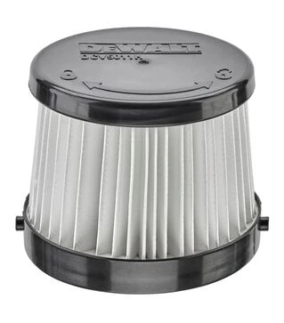 Пылесос строительный аккумуляторный DeWALT DCV501LN без АКБ и ЗУ