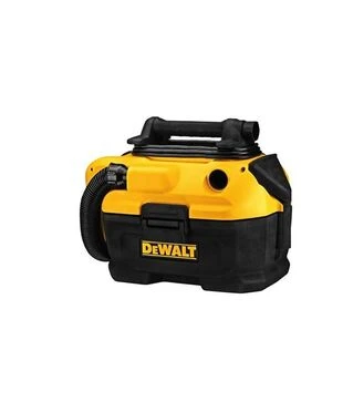 Пилосос будівельний акумуляторний DeWALT, 54В XR FLEXVOLT Li-lon, довжина шланга 2.4 м,