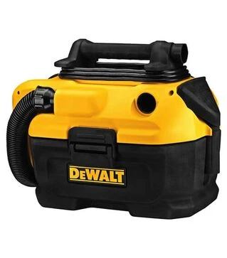 Пилосос будівельний DeWALT DCV584L без АКБ та ЗП