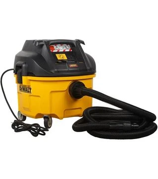 Пилосос будівельний DeWALT DWV901L