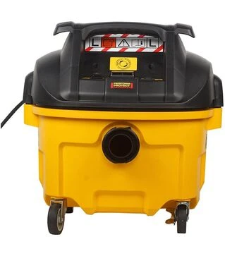 Пилосос будівельний DeWALT DWV901L