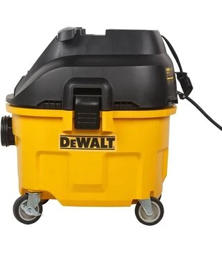 Пилосос будівельний DeWALT DWV901L