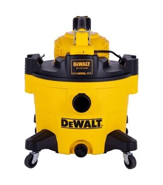 Пылесос строительный DeWALT DXV234P
