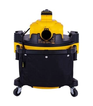 Пылесос строительный DeWALT DXV234P