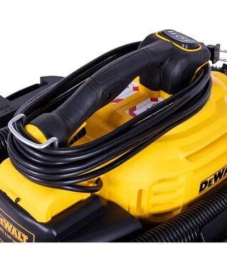 Пылесос строительный DeWALT DXV234P