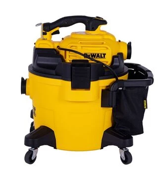 Пылесос строительный DeWALT DXV234P