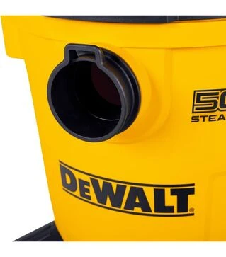 Пылесос строительный DeWALT DXV23PLPTA-QT