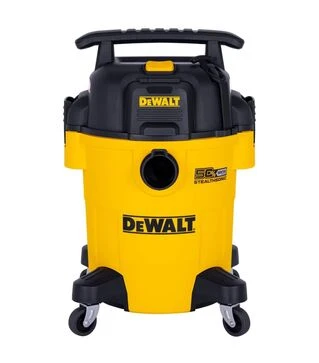 Пылесос строительный DeWALT DXV23PLPTA-QT