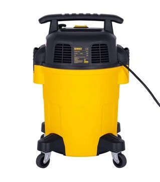 Пылесос строительный DeWALT DXV23PLPTA-QT