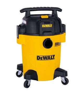 Пылесос строительный DeWALT DXV23PLPTA-QT
