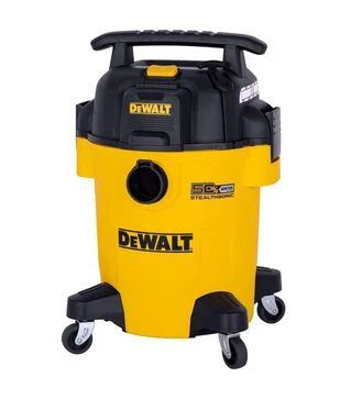Пылесос строительный DeWALT DXV23PLPTA-QT
