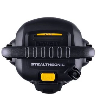 Пылесос строительный DeWALT DXV23PLPTA-QT