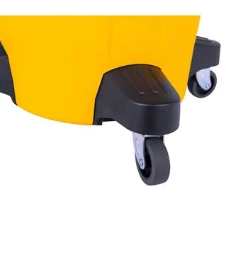 Пылесос строительный DeWALT DXV23PLPTA-QT