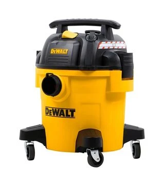 Пилосос будівельний DeWALT DXV20P