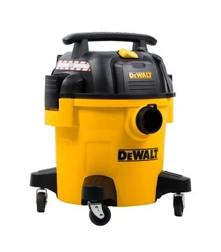 Пилосос будівельний DeWALT DXV20P