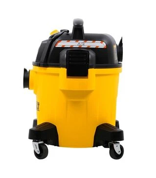 Пилосос будівельний DeWALT DXV20P