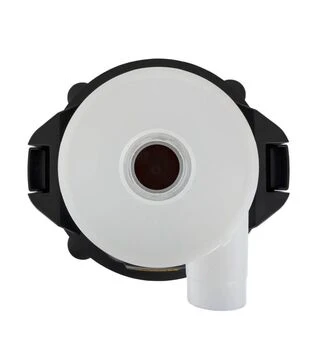 Фільтр-циклон DeWalt DXVCS002 для будівельних пилосмоків DXV20P, DXV20PTA, DXV30SAPTA, 23 л