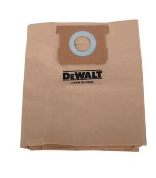 Пилосос будівельний DeWALT DXV20PTA