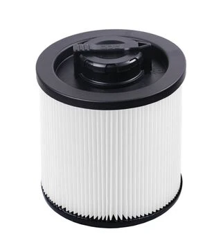 Пилосос будівельний DeWALT DXV20PTA