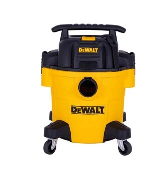 Пилосос будівельний DeWALT DXV20PTA
