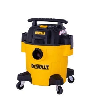 Пилосос будівельний DeWALT DXV20PTA
