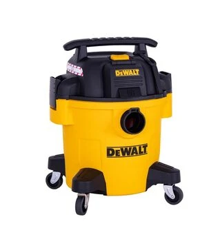 Пилосос будівельний DeWALT DXV20PTA