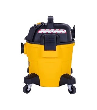 Пилосос будівельний DeWALT DXV20PTA