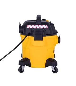 Пилосос будівельний DeWALT DXV20PTA