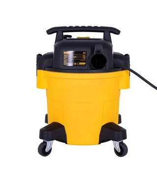 Пилосос будівельний DeWALT DXV20PTA