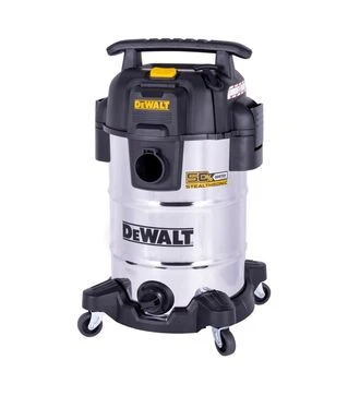 Пилосос будівельний DeWALT DXV30SAPTA